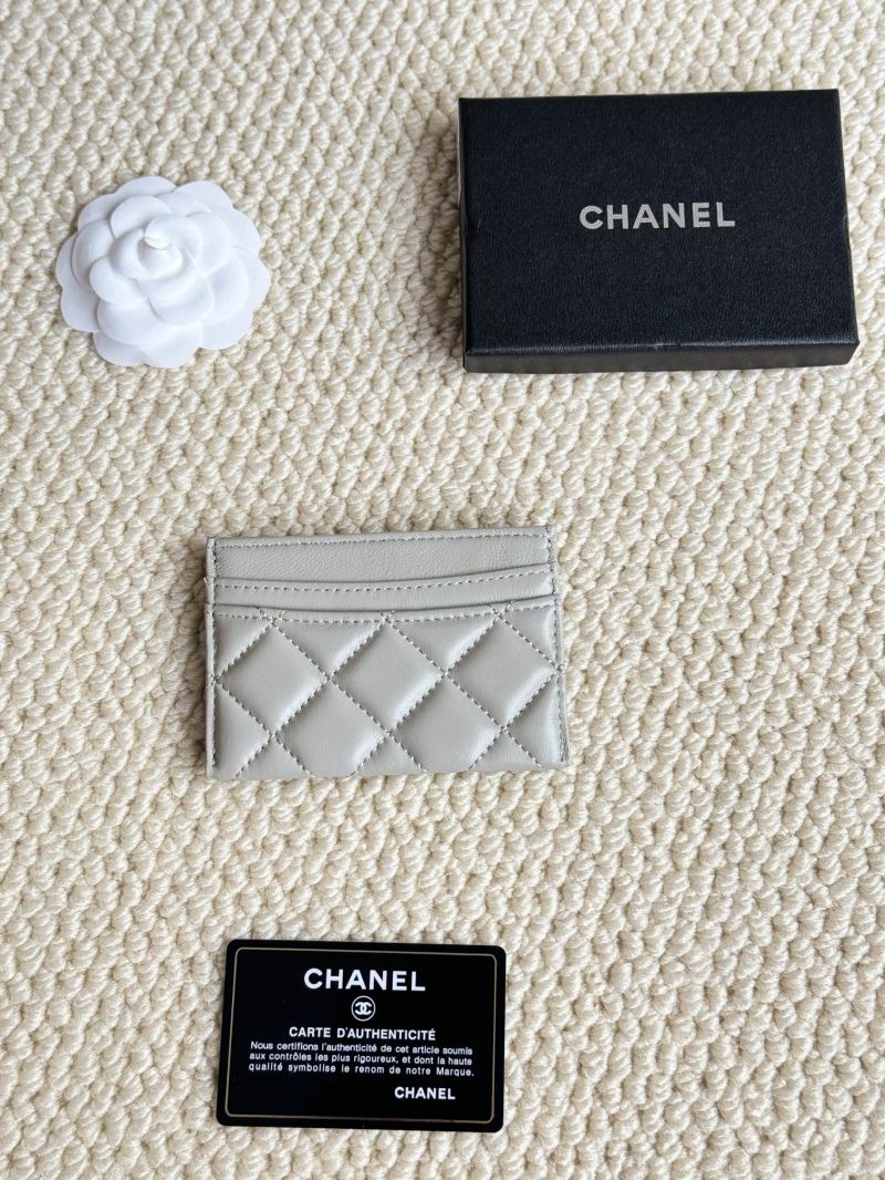 Chanel Wallets Purse